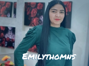 Emilythomns