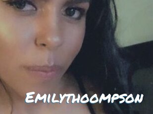 Emilythoompson