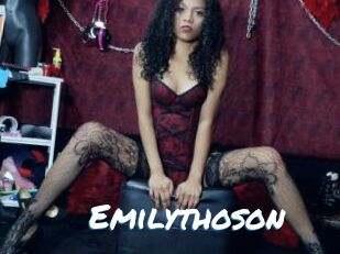 Emilythoson