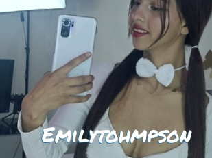 Emilytohmpson