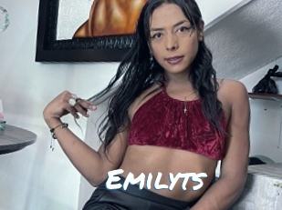emilyts Max 50