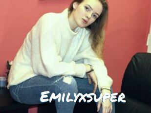 Emilyxsuper