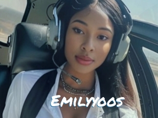 Emilyyoos