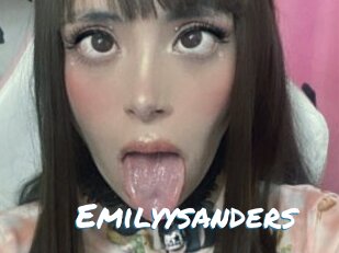 Emilyysanders