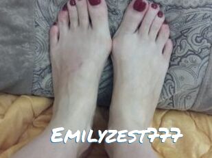 Emilyzest777