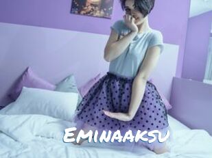 Eminaaksu