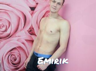 Emirik