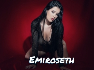 emiroseth Max 50