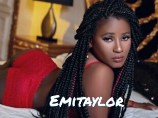 Emitaylor
