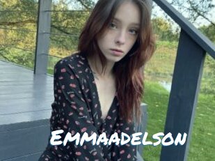 Emmaadelson