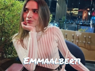 Emmaalberti