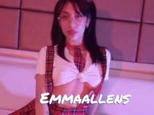 Emmaallens