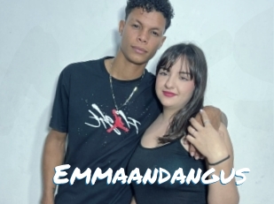 Emmaandangus