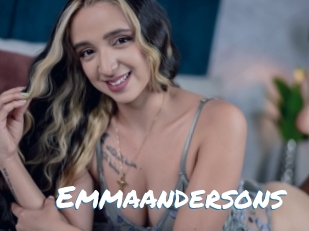 Emmaandersons