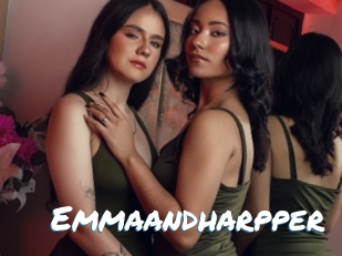 Emmaandharpper