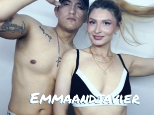 Emmaandjavier