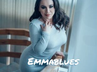 Emmablues