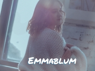 Emmablum