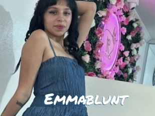 Emmablunt