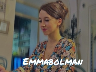 Emmabolman