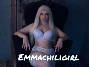 Emmachiligirl