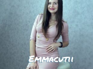 Emmacutii