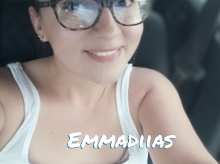 Emmadiias
