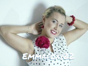 Emmafoxy22