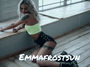 Emmafrostsun