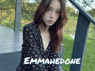 Emmahedone
