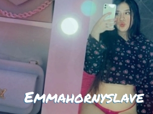 Emmahornyslave