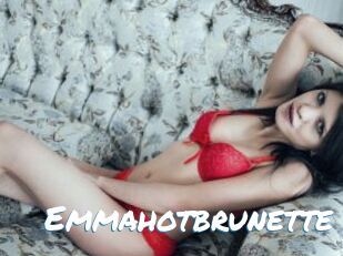 Emmahotbrunette