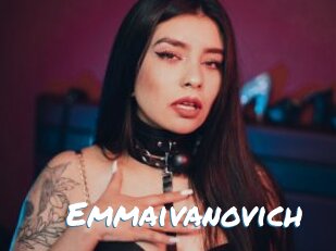 Emmaivanovich