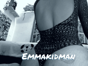 Emmakidman