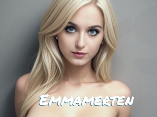 Emmamerten