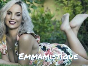 Emmamistique