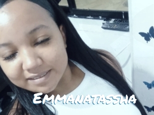 Emmanatassha