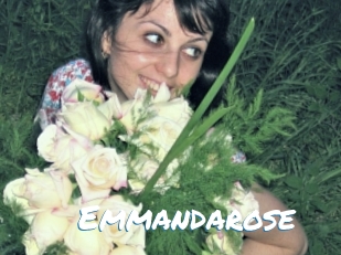 Emmandarose