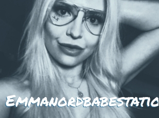 Emmanordbabestation