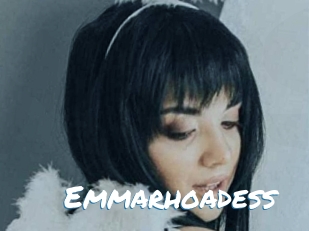 Emmarhoadess