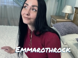 Emmarothrock