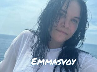 Emmasvoy