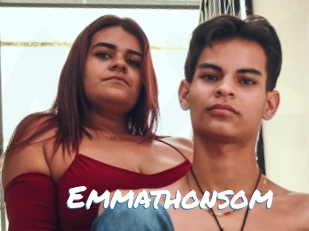 Emmathonsom