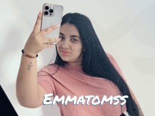 Emmatomss