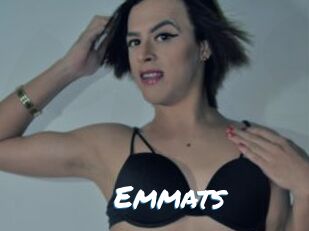 Emmats