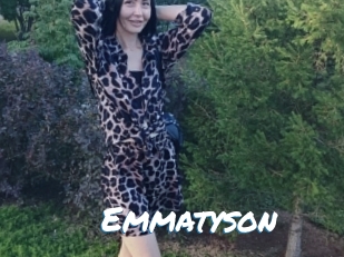 Emmatyson
