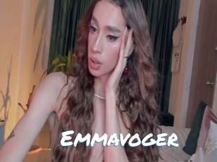 Emmavoger