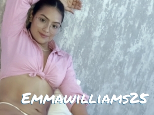 Emmawilliams25