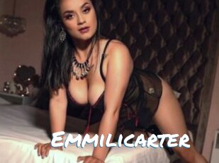 Emmilicarter