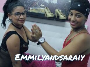 Emmilyandsaraiy